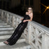 Elizma Jumpsuit Black